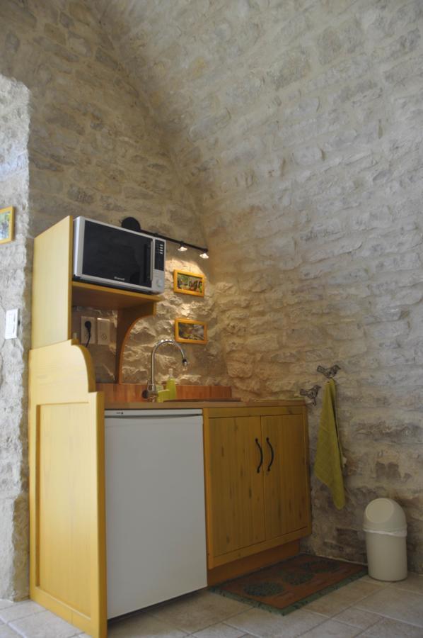 مبيت وإفطار Sévérac-le-Château La Caussenarde المظهر الخارجي الصورة